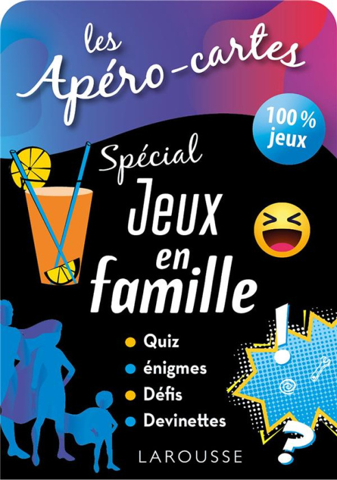 Emprunter Spécial Jeux en famille livre