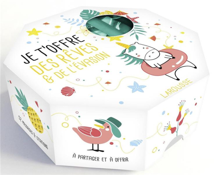 Emprunter Je t'offre des rêves et de l'évasion livre