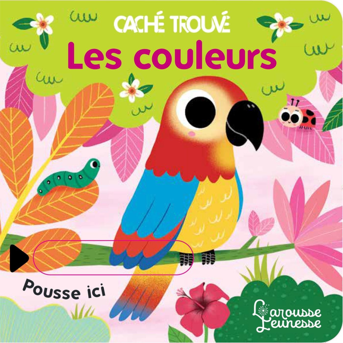 Emprunter Les couleurs livre
