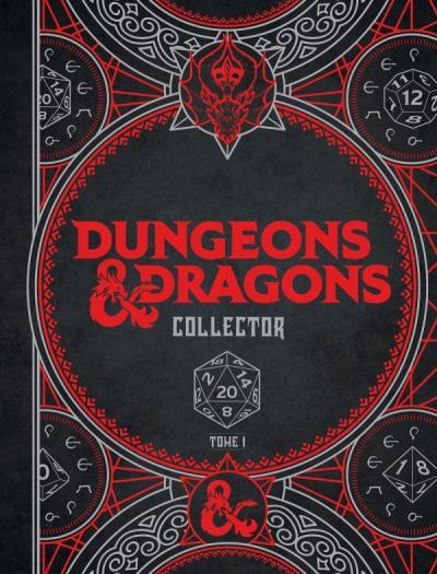 Emprunter Dungeons & Dragons Tome 1 . Edition collector livre