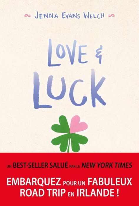 Emprunter Love & luck livre