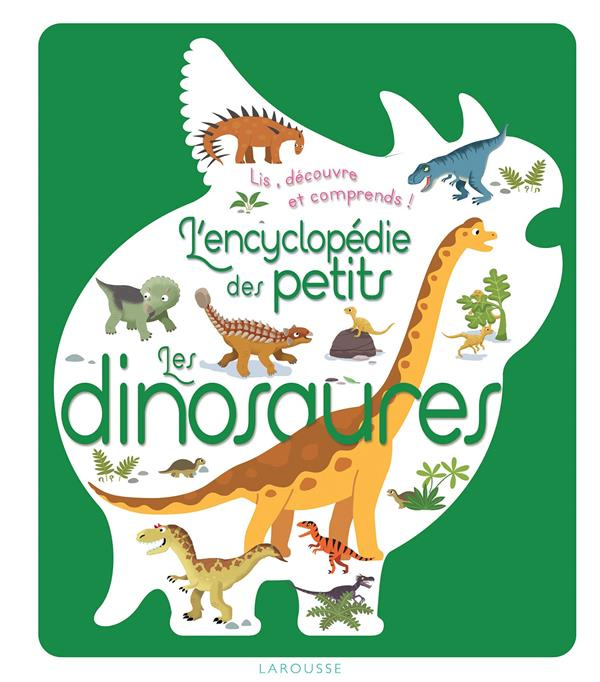 Emprunter Les dinosaures livre