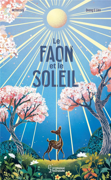 Emprunter Le faon et le soleil livre