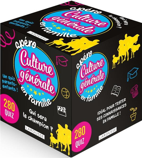 Emprunter APERO MINI MATCH DE CULTURE GENERALE EN FAMILLE livre