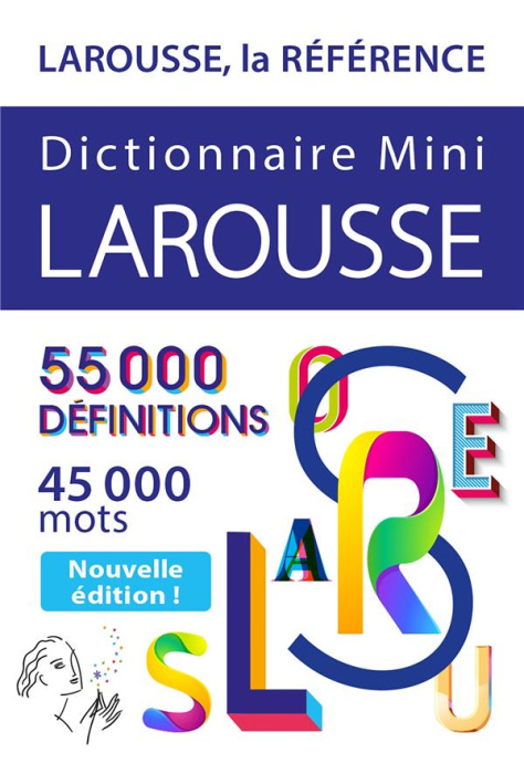 Emprunter Dictionnaire Mini Larousse. Edition 2024 livre