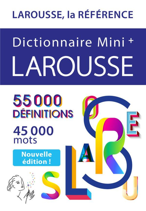 Emprunter Dictionnaire Larousse Mini . Edition 2023 livre