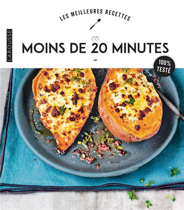 Emprunter En moins de 20 minutes livre