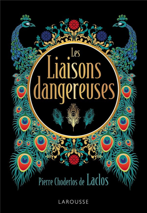 Emprunter Les Liaisons dangereuses. Edition de luxe livre