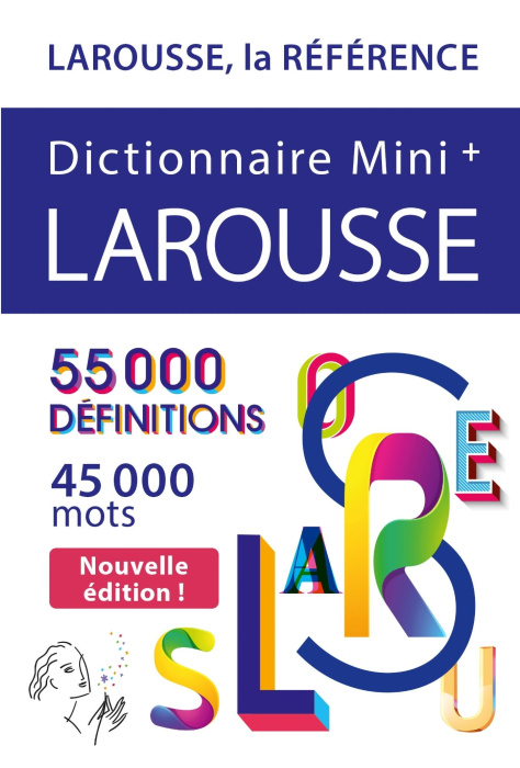 Emprunter Dictionnaire Larousse mini livre
