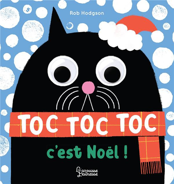 Emprunter Toc, toc, toc, c'est Noël ! livre