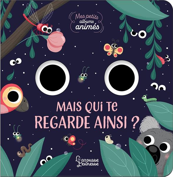 Emprunter Mais qui te regarde ainsi ? livre
