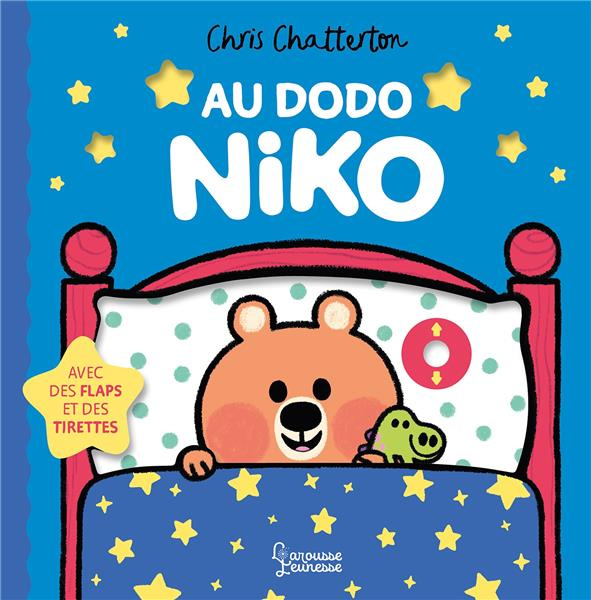 Emprunter Au dodo Niko livre
