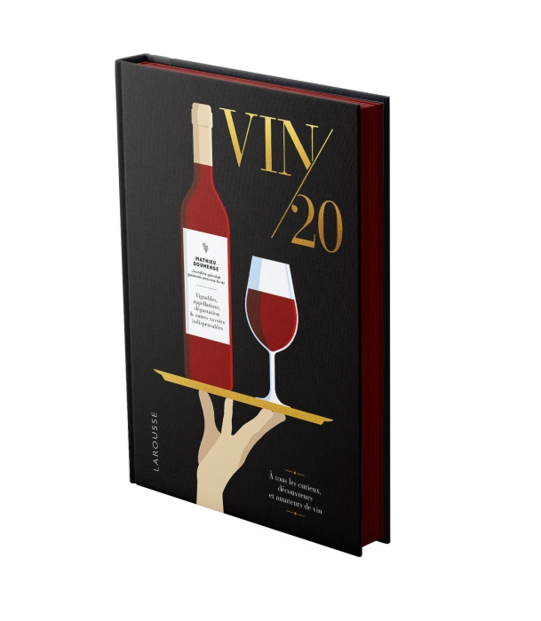 Emprunter Vin/20. A tous les curieux, découvreurs et amateurs de vin livre