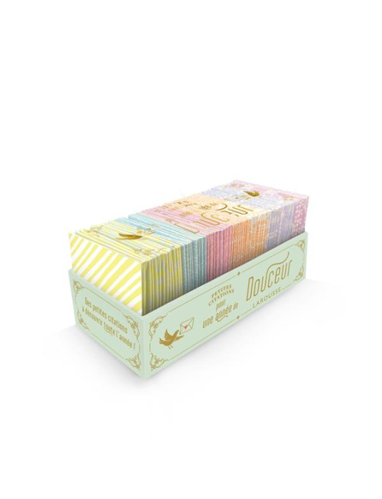 Emprunter Petites citations pour une année de douceur livre