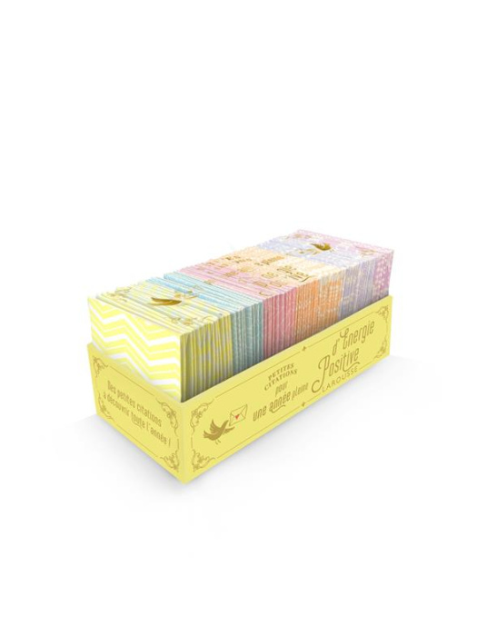 Emprunter Petites citations pour une année pleine d'énergie positive livre