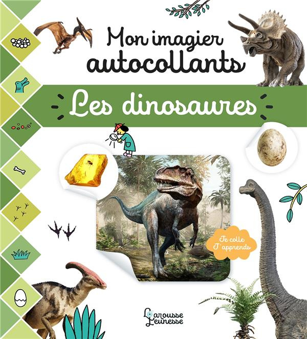Emprunter Les dinosaures livre