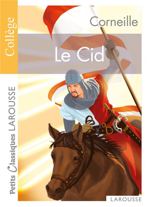 Emprunter Le Cid livre