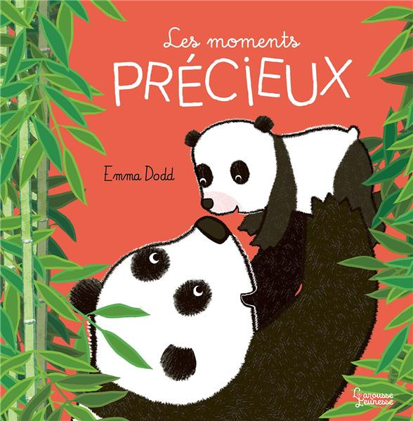 Emprunter Les moments précieux livre