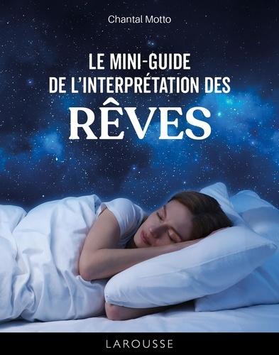 Emprunter Le mini-guide de l'interprétation des rêves livre