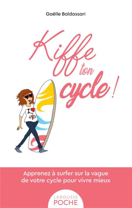 Emprunter Kiffe ton cycle livre