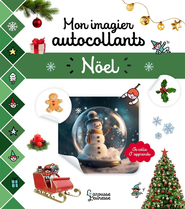 Emprunter Noël livre