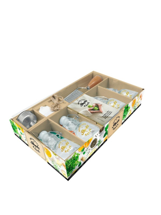 Emprunter Mes petits shots santé. Coffret avec 4 bouteilles en verre, 1 entonnoir, 1 râpe, de petites étiquett livre