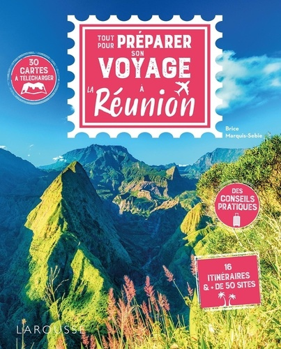 Emprunter Tout pour préparer son voyage à la Réunion livre