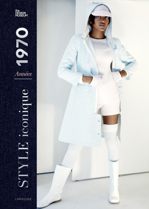 Emprunter Style iconique des années 1970 livre