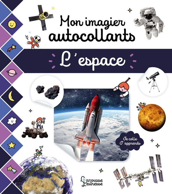 Emprunter L'espace livre