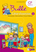 Emprunter Bulle CP. Cahier d'exercices 1 livre