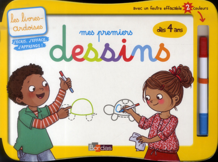 Emprunter Mes premiers dessins livre