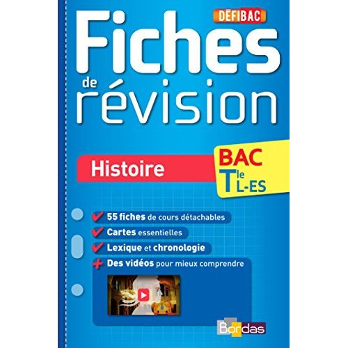 Emprunter Français 3e. Fiches de révision livre