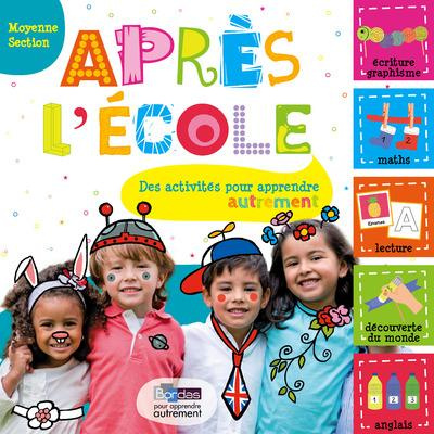 Emprunter Après l'école Moyenne Section livre