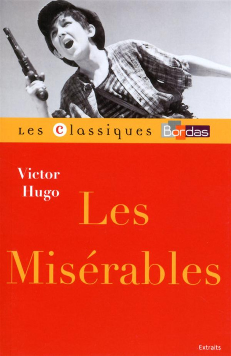 Emprunter Les Misérables livre