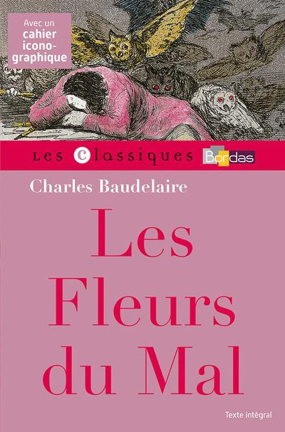 Emprunter Les fleurs du mal livre