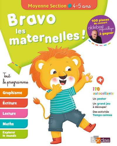 Emprunter Tout le programme Moyenne section. Edition 2019 livre