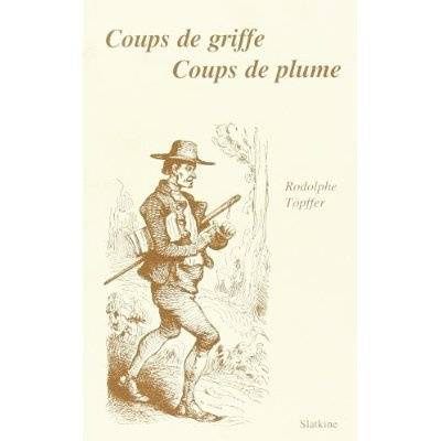 Emprunter COUPS DE GRIFFE - COUPS DE PLUME. livre