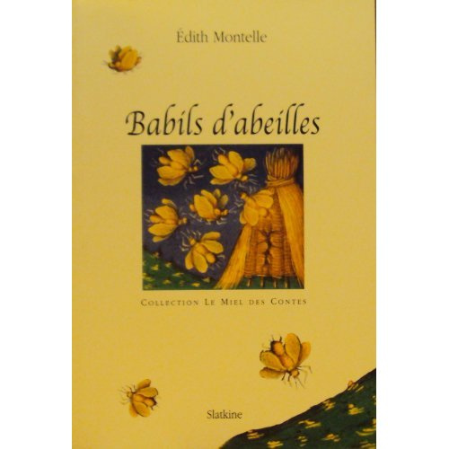 Emprunter BABILS D'ABEILLES. livre