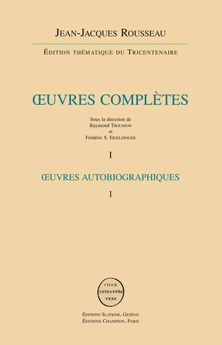 Emprunter OEUVRES COMPLETES ET LETTRES. 24 VOLUMES RELIES livre