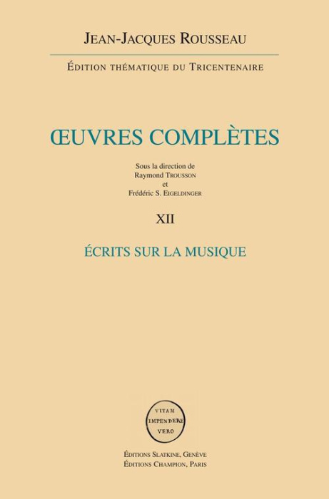 Emprunter ECRITS SUR LA MUSIQUE livre