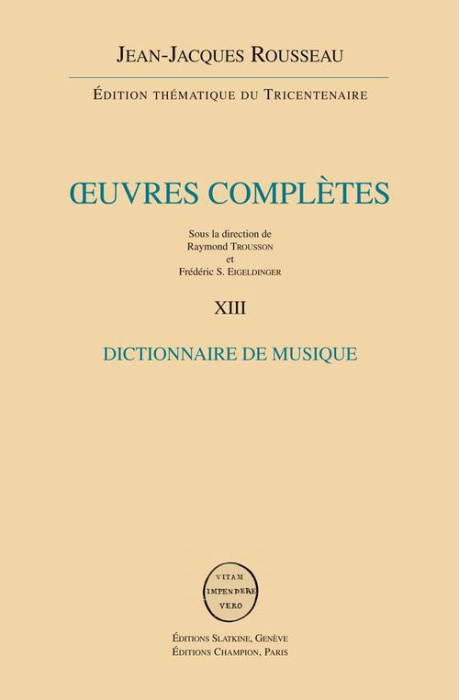 Emprunter DICTIONNAIRE DE MUSIQUE livre