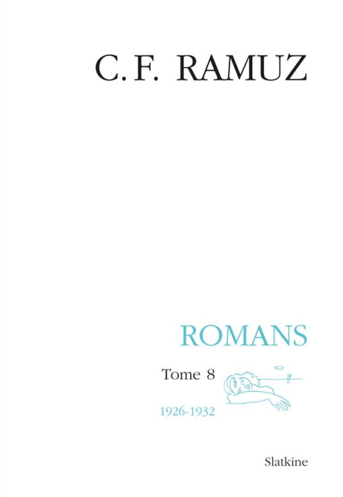 Emprunter OEUVRES COMPLETES T26. ROMANS. T8 : 1926-1932 livre