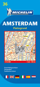 Emprunter Amsterdam / 1/12 500 livre