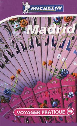 Emprunter Madrid livre