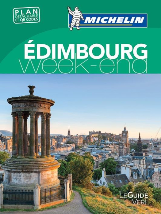 Emprunter Edimbourg week-end livre
