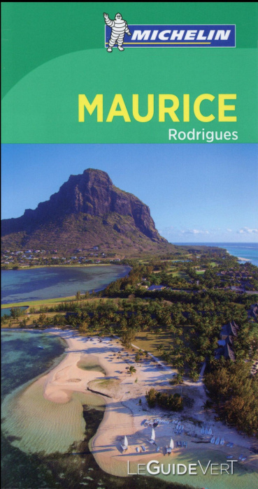Emprunter Île Maurice, Rodrigues livre