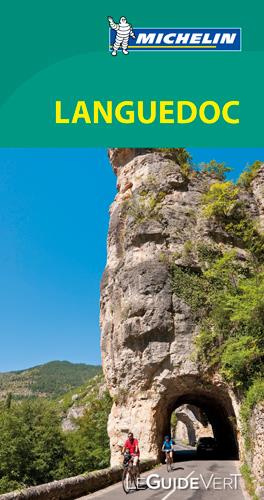 Emprunter Languedoc - Guide vert livre