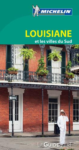 Emprunter Louisiane et les villes du sud - Guide vert livre