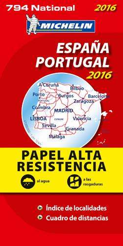 Emprunter 794 Espagne Portugal 2016/Indéchirable / Indéchirable livre