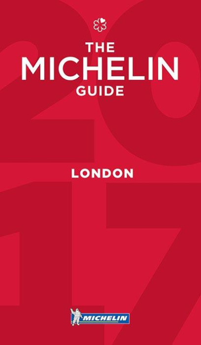 Emprunter London the michelin guide 2017 livre